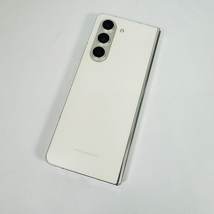 완벽 컨디션! 대용량 갤럭시 Z폴드5 512GB 크림색상 73만원 판매해요 대화면 멀티태스킹 무잔상 특가