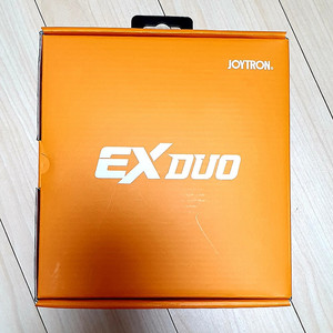조이트론 EX DUO 무선 게임패드 새제품
