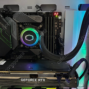 9900k 64gb 2080ti