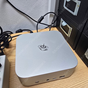 beelink ser8 8745hs (32g/1tb) 미니pc