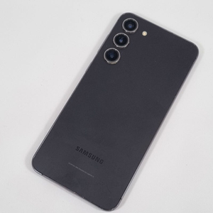 S916 갤럭시 S23+ S23플러스 256GB 블랙, 액정 S급 무잔상! 초특가 42.5만원에 판매해요