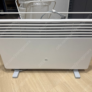 샤오미 MI 스마트 라디에이터