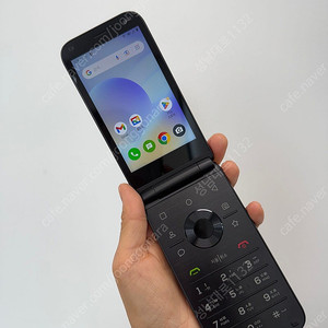 M120 (MIVE)마이브 스타일폴더폰 블랙 32기가 7만 판매합니다.