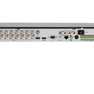 하이크비전 DS-7216HUHI-K2 16채널 800만화소 지원 CCTV 녹화기 DVR