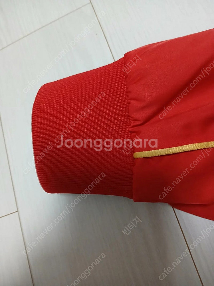 sk 와이번스 왕조 춘추점퍼--3