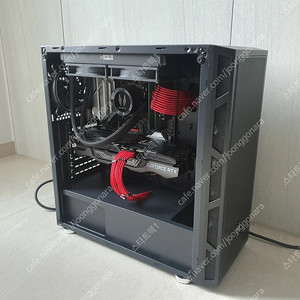 상품명 :판매(안전)  AMD 라이젠 7600, RTX3060 12g 고성능 게이밍 컴퓨터 팝니다