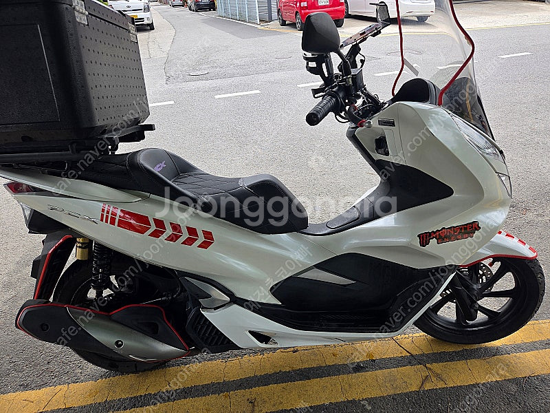 PCX150--1