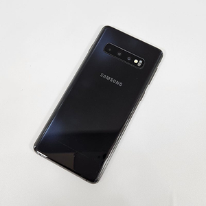 대용량 갤럭시 S10 (LTE폰) 512G 블랙색상 11.9만원 판매합니다.깔끔 컨디션.SKT