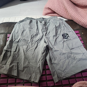 pxg 남녀공용 허리 28인치까지만