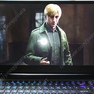 [판매]MSI GP76 10UG 17.3인치 풀업/램32G,1.5TB