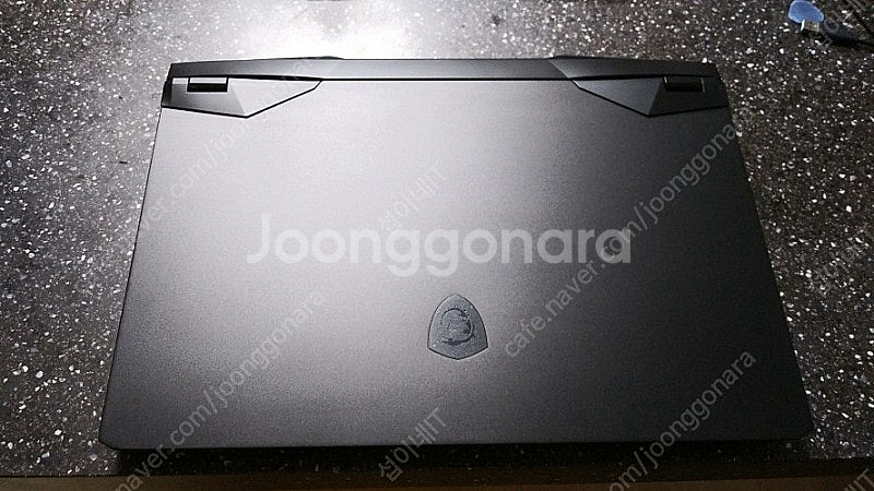 [판매]MSI GP76 10UG 17.3인치 풀업/램3...--1