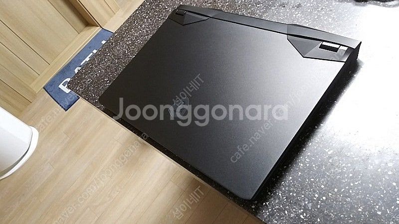 [판매]MSI GP76 10UG 17.3인치 풀업/램3...--3