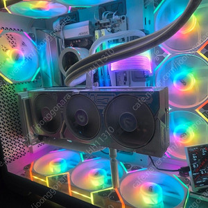 9800x3d 반본체 판매합니다