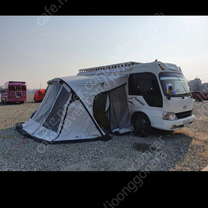 카운티숏바디 5인승5인취침 노지완벽전기2160a 캠핑카 차보시구 네고가능~^^