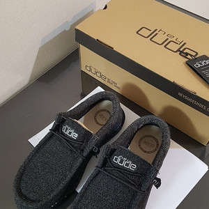 헤이두드 265 편한신발