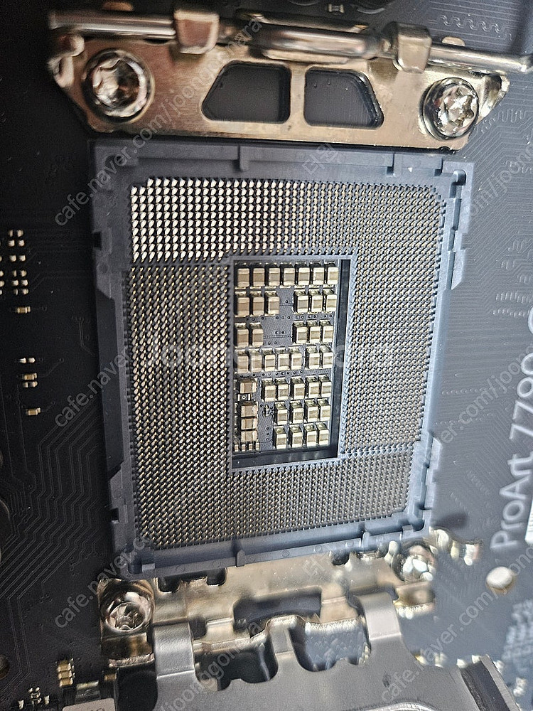 14900KF미개봉+64GB(32GB*2 5600)+P...--4