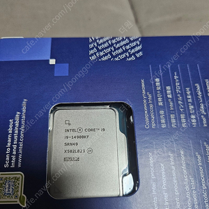 14900KF미개봉+64GB(32GB*2 5600)+ProArt Z790 일괄 판매