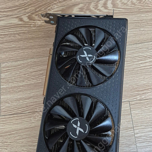 xfx rx6600 8GB 팝니다.