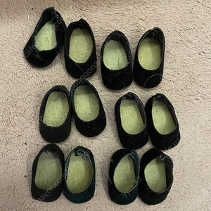알렉산더마담신발 (한켤레당가격)3천원,4천원