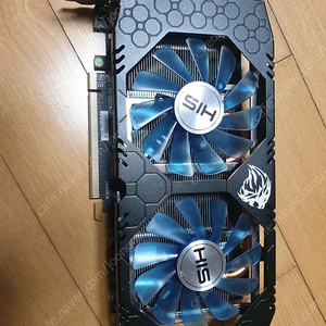 라데온 RX570 8G