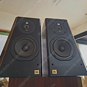JBL 빈티지 스피커 1조 TI-1000
