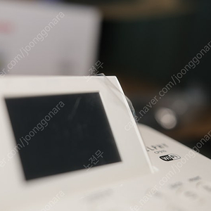 캐논 셀피 selphy cp910 민트급 사진 인화용 포토 프린터