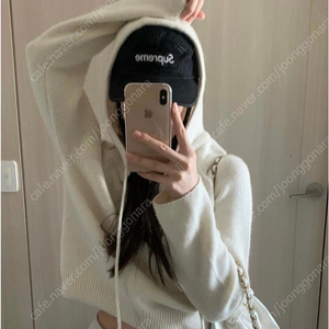 레이지샵 휴드니트