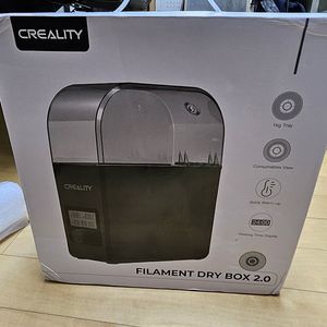 3D프린터 필라멘트 건조기