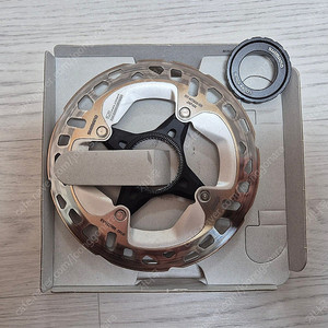 울테그라 로터 140mm, 레진 패드 판매(RT-MT800 140mm / L05A RF)