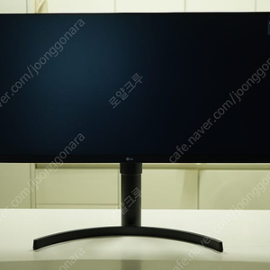 LG 34WN750 울트라 와이드 모니터 판매합니다 3440x1440(UWQHD)