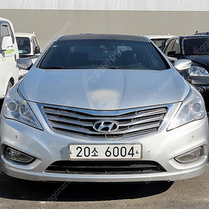 현대 그랜저 HG LPG HG300 택시형 중고차 판매합니다 ★전액할부★저신용★