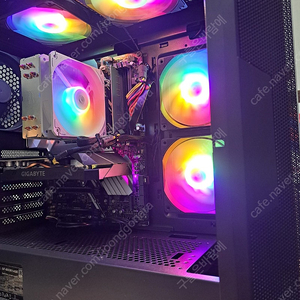 라이젠7 3700X rtx2060본체
