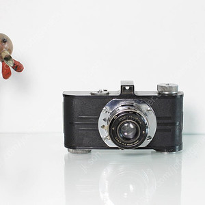 아거스 빈티지 필름 카메라 Argus C3 Matchmatic / Argus C3 brick / Argus c-four [C4] / Argus A