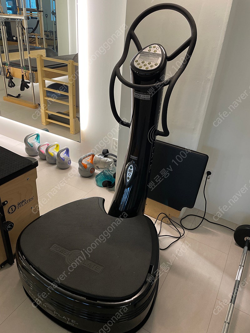 [급매가격] 파워플레이트 프로5 Power Plate pro5