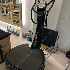 파워플레이트 프로5 Power Plate Pro5