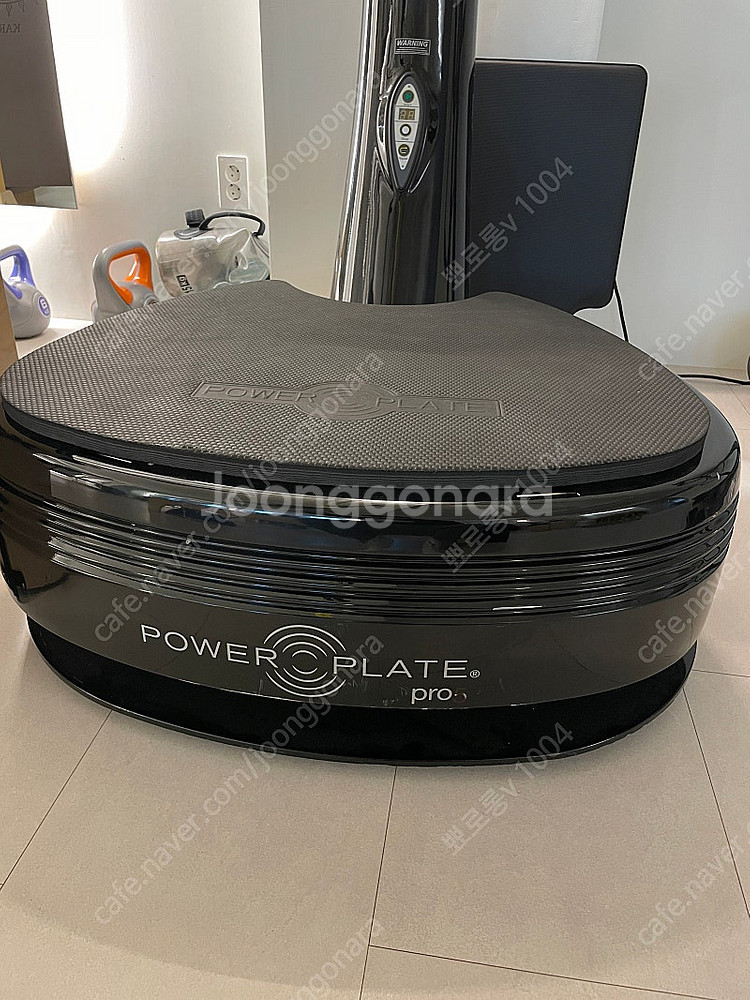 파워플레이트 프로5 Power Plate Pro5--1