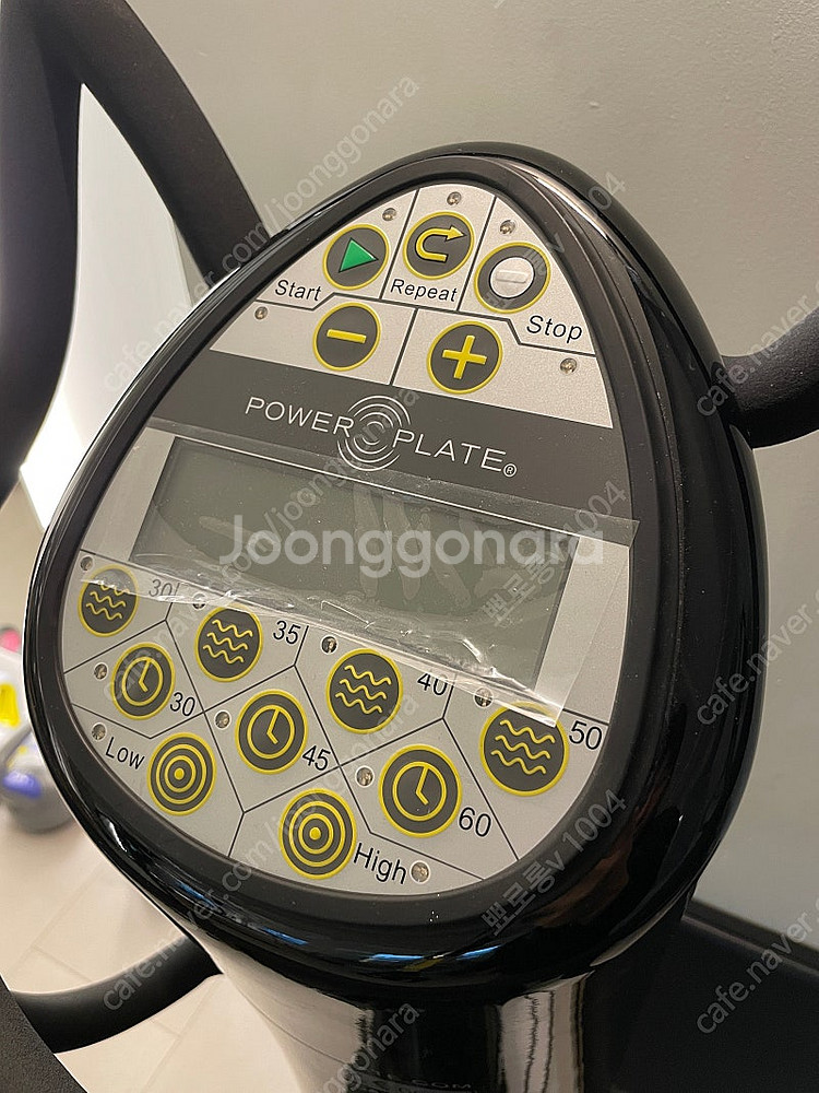 파워플레이트 프로5 Power Plate Pro5--3