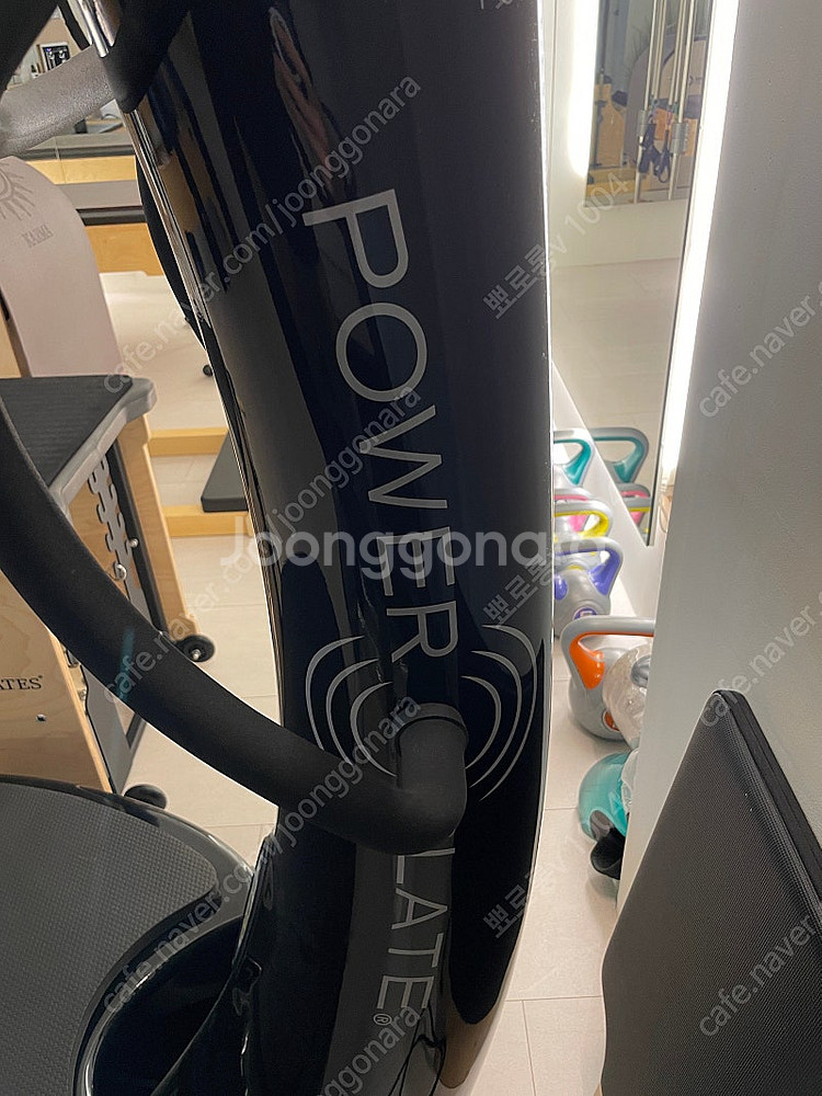 파워플레이트 프로5 Power Plate Pro5--4