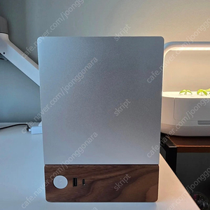 SFF 9600X 프렉탈테라 반본체