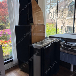 윌슨오디오 그랜드슬램X1,마크레빈슨33L(모노.모노파워),30.L DAC