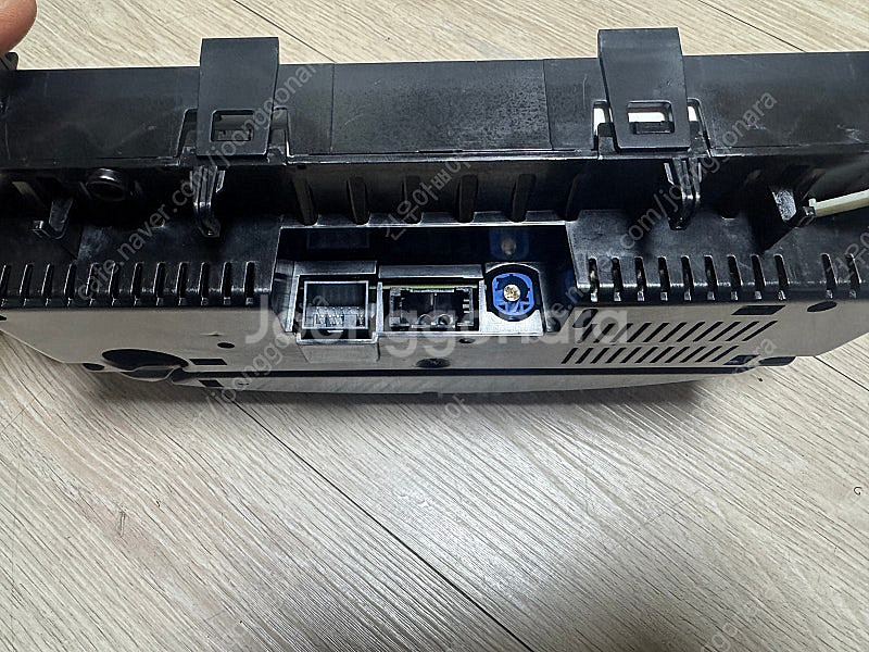 BMW F30 320D 기계판 판매합니다--4