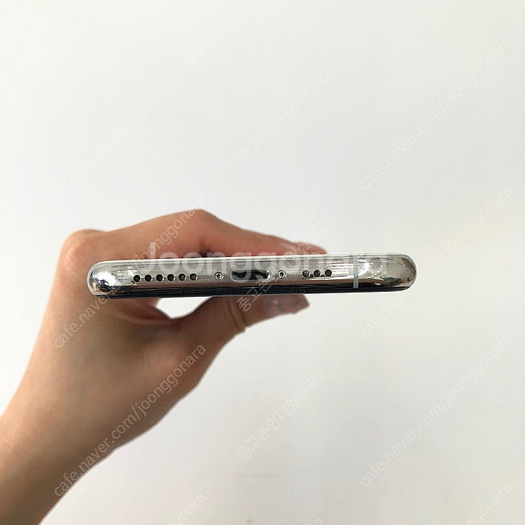 (양산중고폰) 44917 아이폰11프로 화이트 64GB...--3