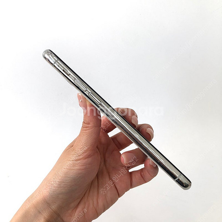 (양산중고폰) 44917 아이폰11프로 화이트 64GB...--5