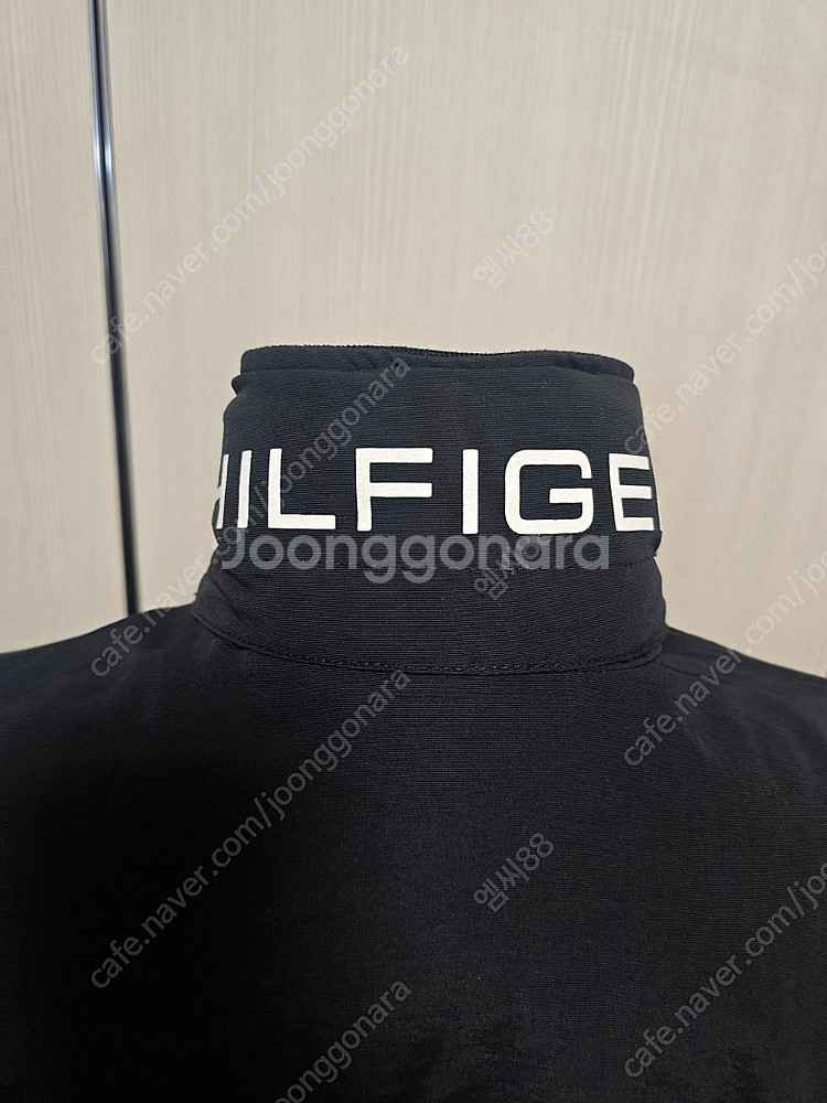 Tommy Hilfiger 타미힐피거 바람막이 요트 자...--4