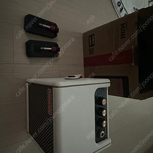 Positive Grid Spark MINI VAI 스파크 미니 + 무선 송수신기 2개