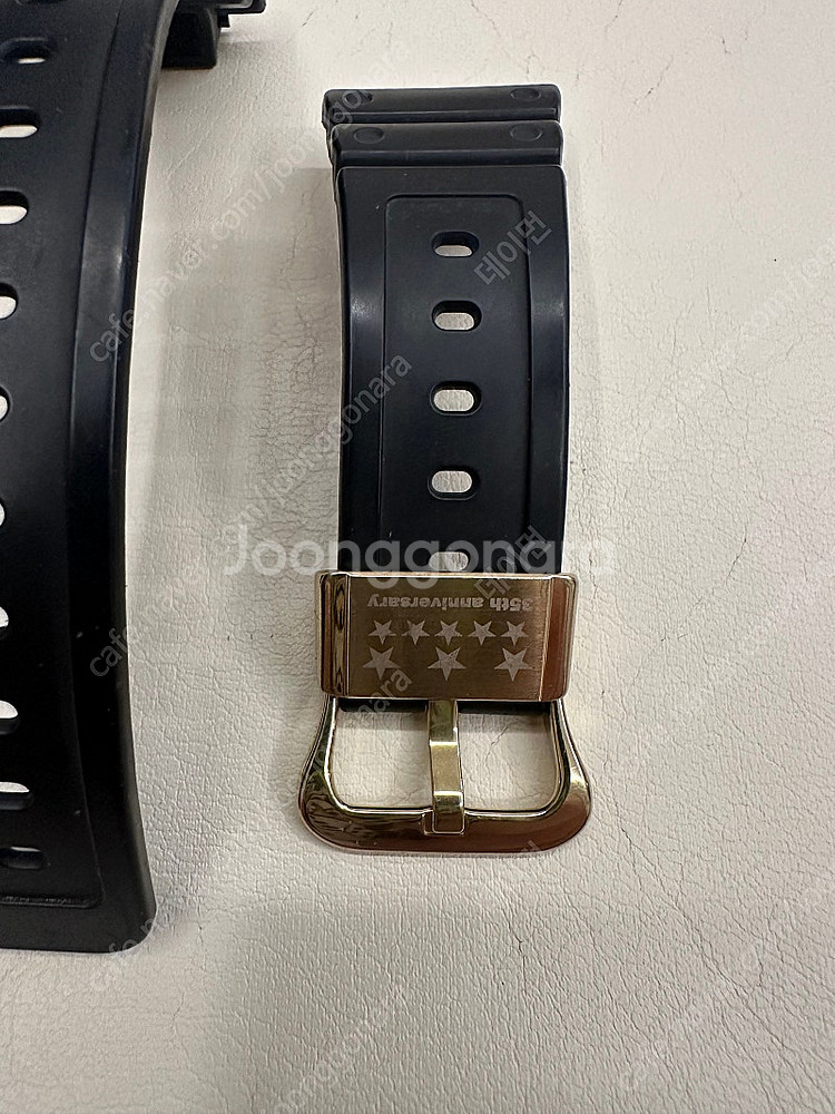 지샥 DW-5035D 35주년 스퀘어 TB커스텀 판매.--3