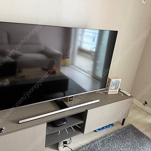 삼성 49인치 티비 UN49NU8000