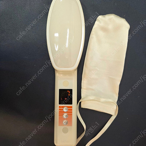 바이오포톤 주열기