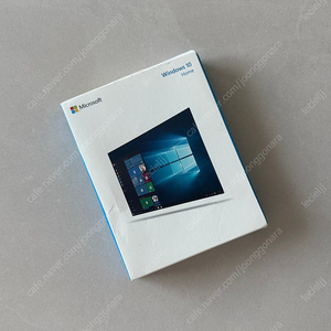 Windows 10 Home USB