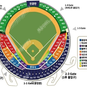 5월6일 두산1루 2연석구해요!!!!!!
